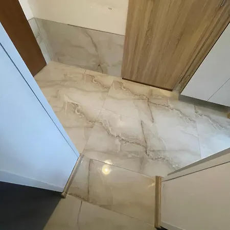 In Old Town Apartmán