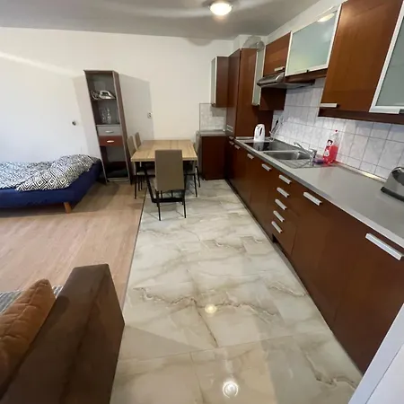 In Old Town Appartement Bratislava