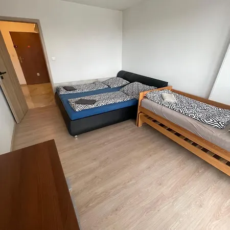 In Old Town Apartmán Bratislava