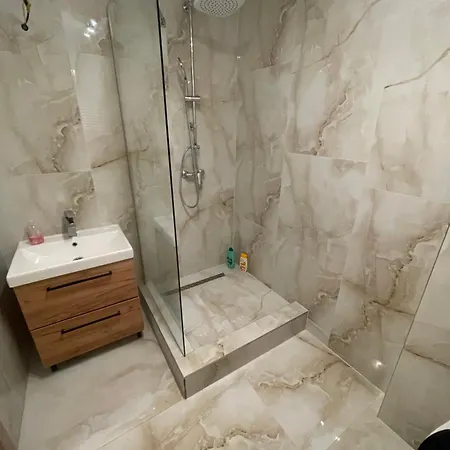 Apartmán In Old Town