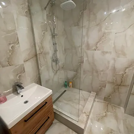 Appartement In Old Town *