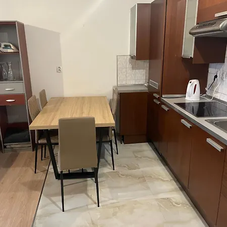 In Old Town * Bratislava