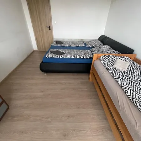 In Old Town ברטיסלאבה