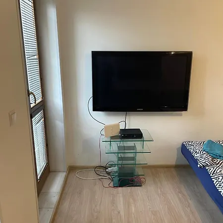 In Old Town Appartement *