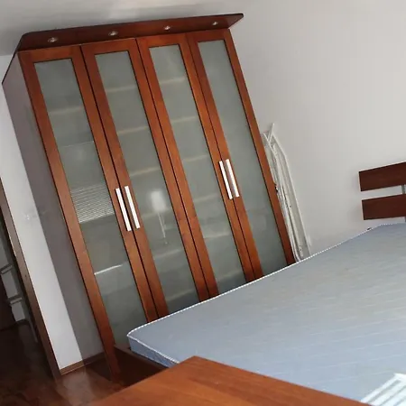 Appartement In Old Town *