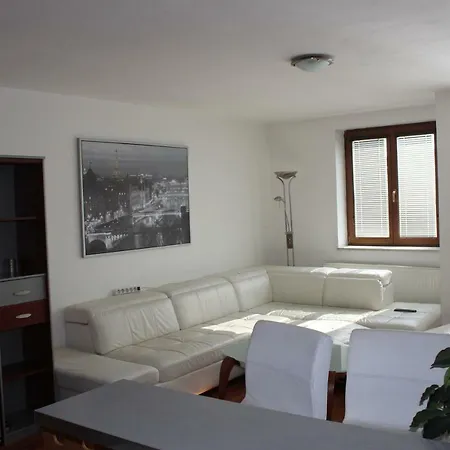 Appartement In Old Town *