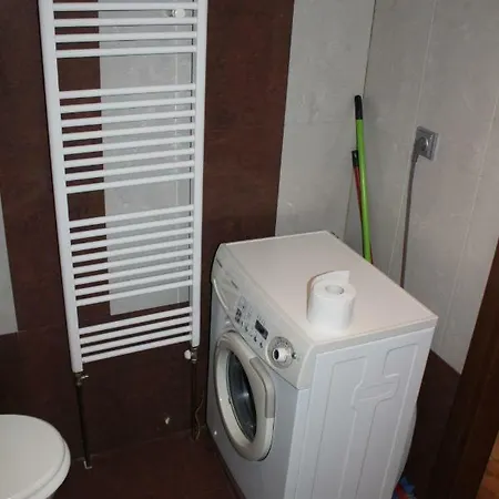 In Old Town Bratislava