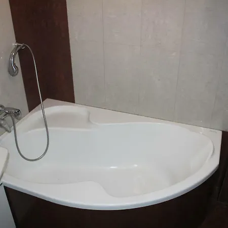 In Old Town Apartmán Bratislava