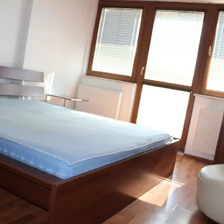 In Old Town Apartmán Bratislava