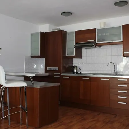 Apartmán In Old Town