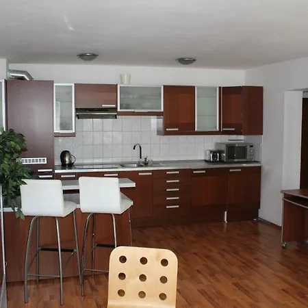 Appartement In Old Town *