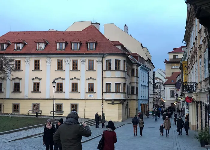 Apartman In Old Town