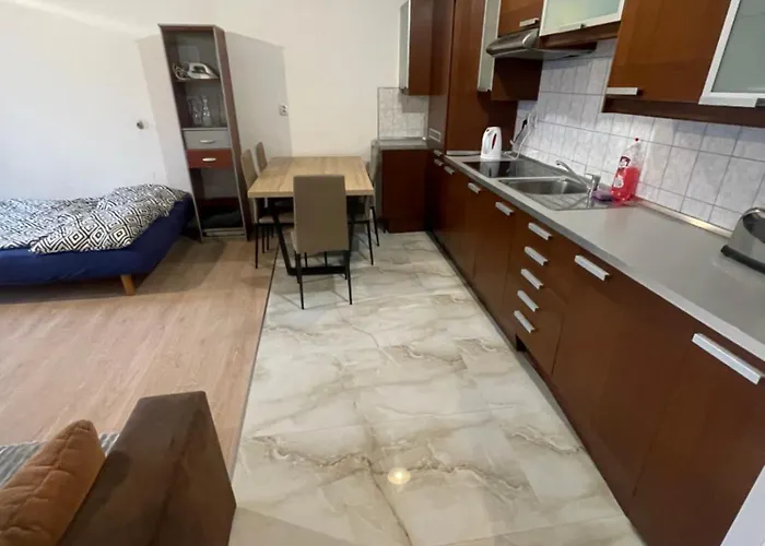 In Old Town Apartman Pozsony