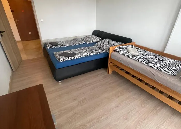 In Old Town Apartman Pozsony