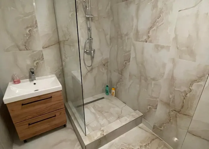 Apartman In Old Town
