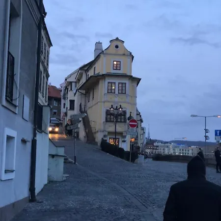 In Old Town