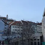 In Old Town * 브라티슬라바