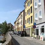 In Old Town *