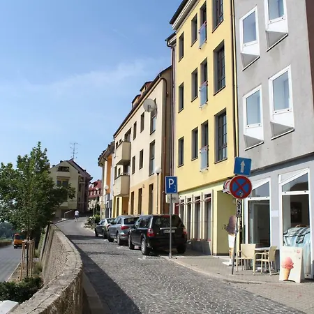 In Old Town *